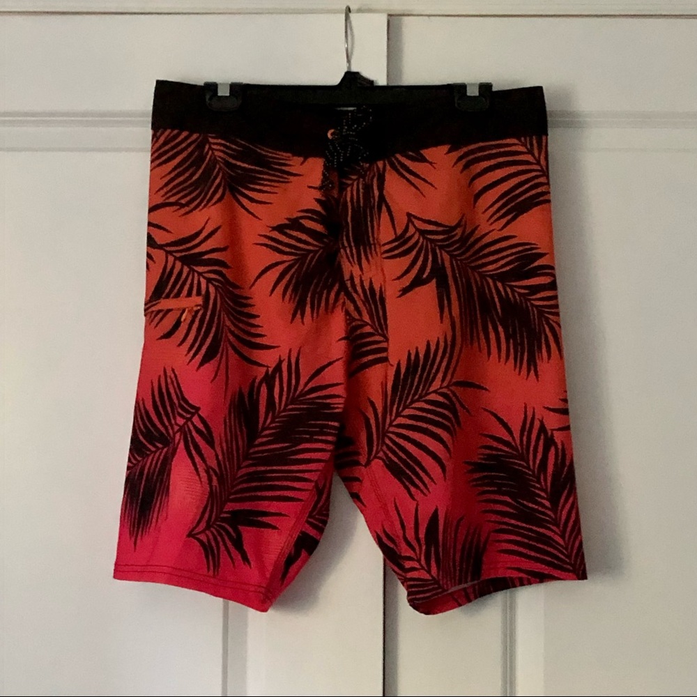 Men's Hawaiian Board shorts
